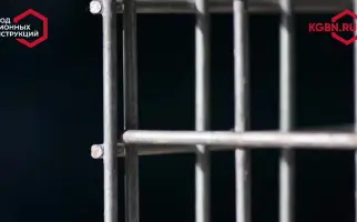 Эстетика сварных габионов
