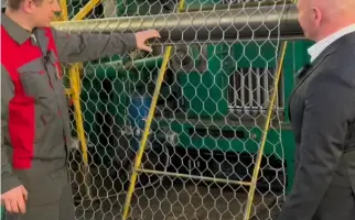 Контроль качества ГСИ