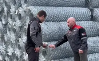 Мы работаем в плюсовой допуск!