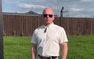 Террасирование участка ГСИ