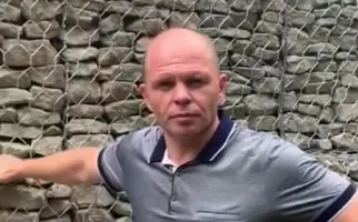 Подпорная стена из ГСИ