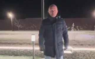 Террасирование ГСИ с красивой подсветкой