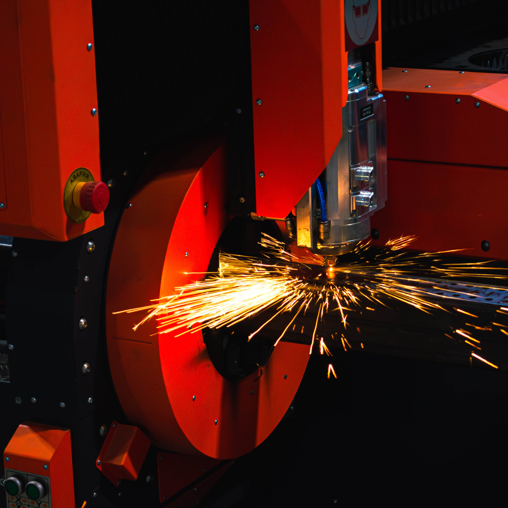 Металлообработка